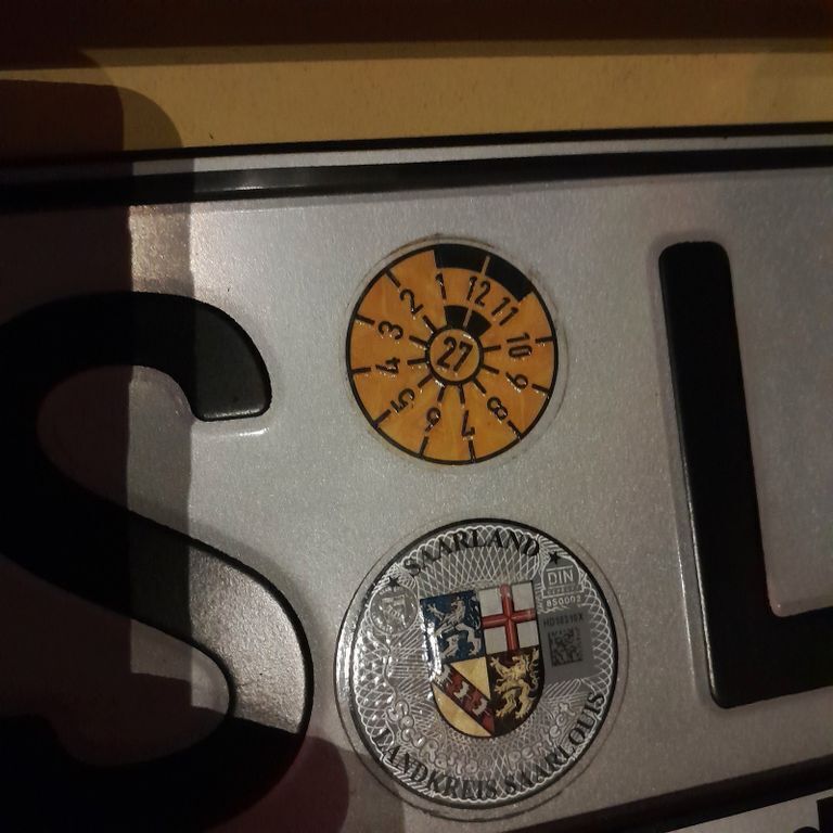 Gebraucht Seat Mii Reference 75 PS (55 kW) 2013 Gelb Kleinwagen