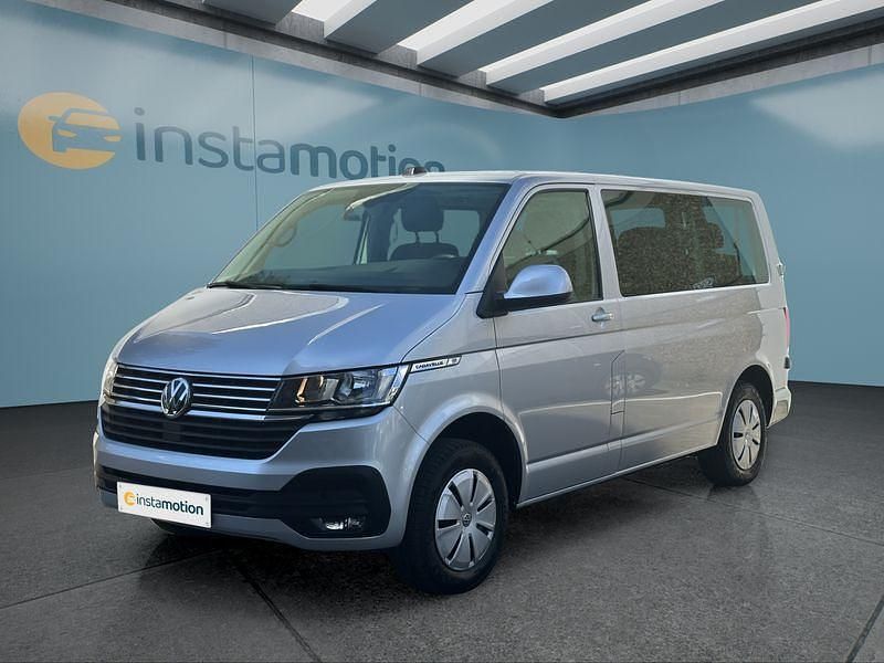Gebraucht VW Caravelle 150 PS (110 kW) 2022 Van / Kleinbus