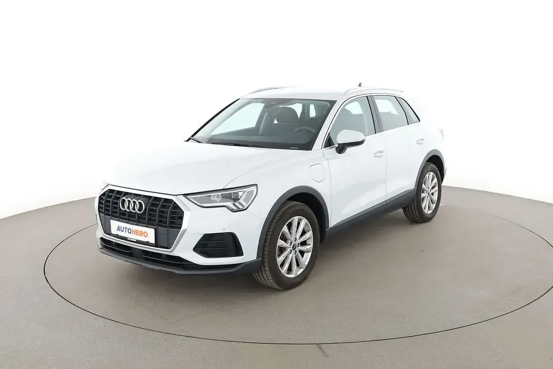 Gebraucht Audi Q3 245 PS (180 kW) 2023 SUV