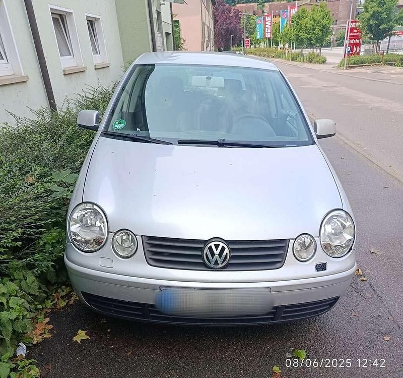 Gebraucht 2004 VW Polo Limousine | 1.299 € (Guter Preis) - Bild 1/4