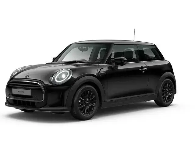 Gebraucht Mini ONE Classic 102 PS (75 kW) 2022 Kleinwagen