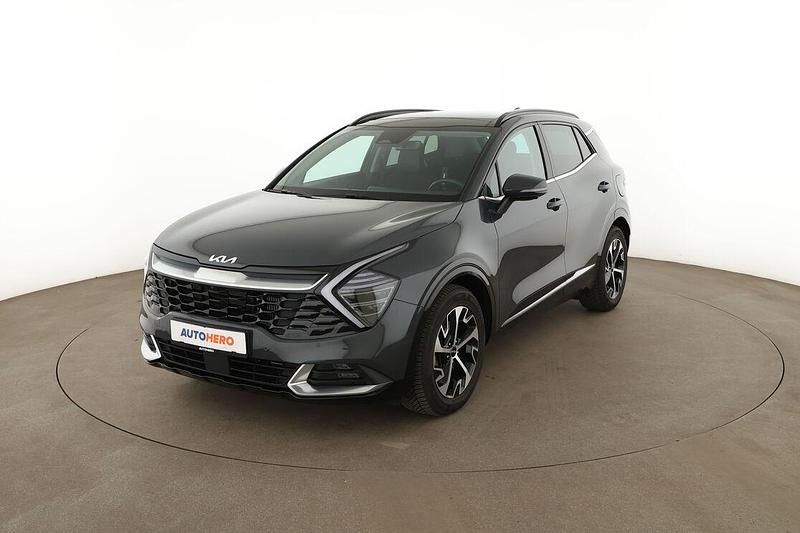 Gebraucht Kia Sportage Spirit 180 PS (132 kW) 2022 SUV