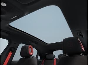 Gebraucht Smart #1 Brabus 314 kW (428 PS) 2024 Rot (dach schwarz) SUV