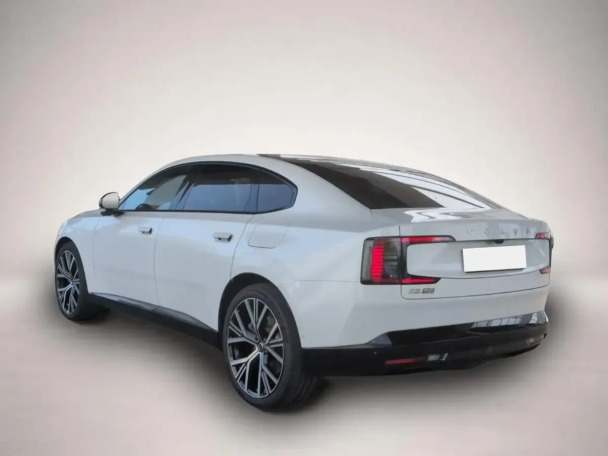 Gebraucht Volvo ES90 Ultra 244 kW (333 PS) 2026 Manufacturer Limousine