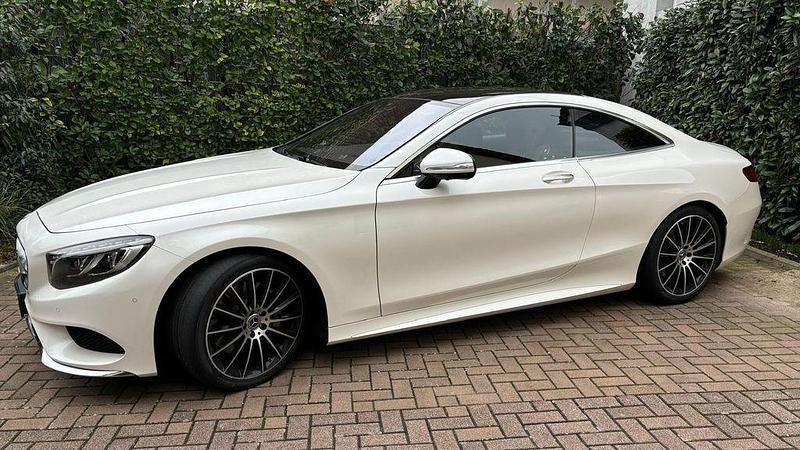 Gebraucht Mercedes S400 Edition 373 PS (274 kW) 2017 Limousine