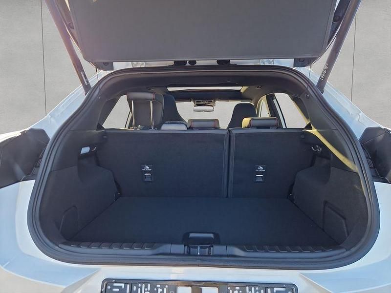 Neu Ford Puma ST 159 PS (116 kW) 2025 Weiß SUV