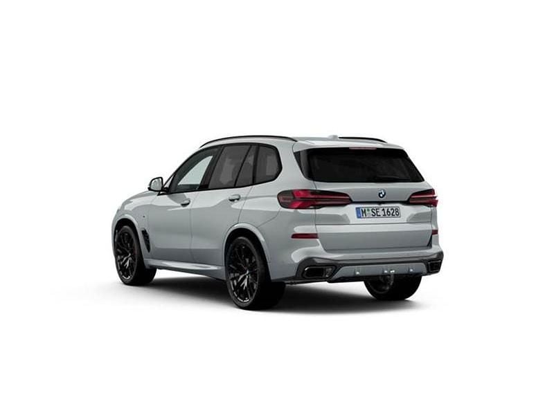 Neu BMW X5 M Sport 298 PS (219 kW) 2026 M brooklyn grau metallic SUV