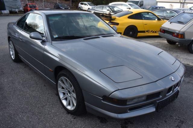 Bmw 850 m