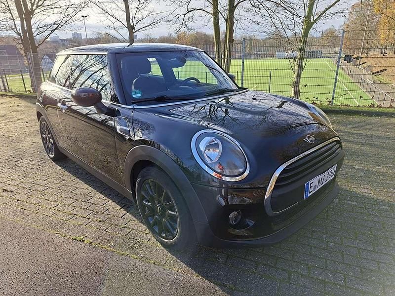 Gebraucht 2019 Mini ONE Kleinwagen | 12.500 € (Guter Preis) - Bild 1/4