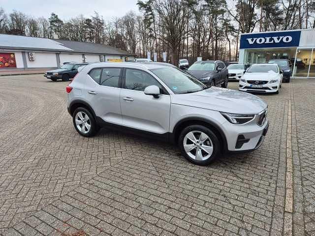 Gebraucht 2022 Volvo XC40 SUV | 24.900 € (Guter Preis) - Bild 1/4