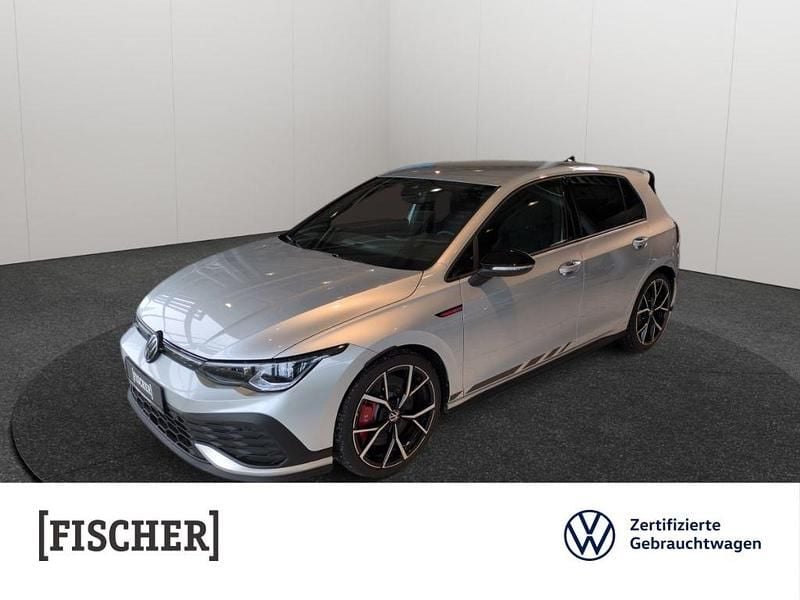 Silber Gebraucht 2024 VW Golf VIII Limousine | 37.970 € (Fairer Preis) - Bild 1/4