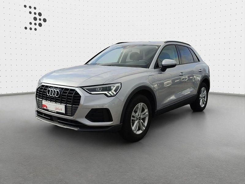 Gebraucht Audi Q3 Performance 245 PS (180 kW) 2022 Silber SUV