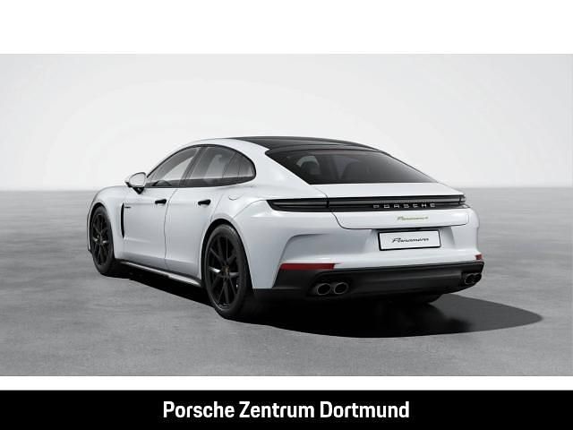 Gebraucht Porsche Panamera 4 470 PS (345 kW) 2024 Weiss Limousine