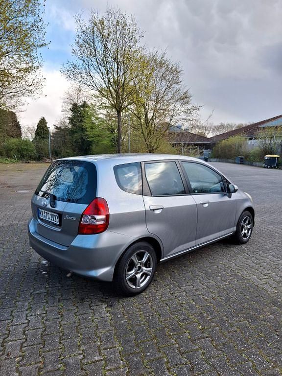 Gebraucht Honda Jazz 83 PS (61 kW) 2007 Kleinwagen