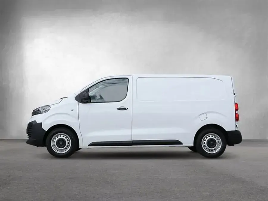 Gebraucht Peugeot Expert 150 PS (110 kW) 2025 Kaolinwei Van