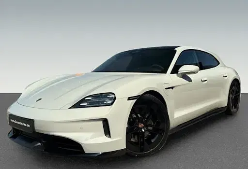 Gebraucht Porsche Taycan GTS Sport Turismo Sport Turismo 514 kW (700 PS) 2026 Kombi