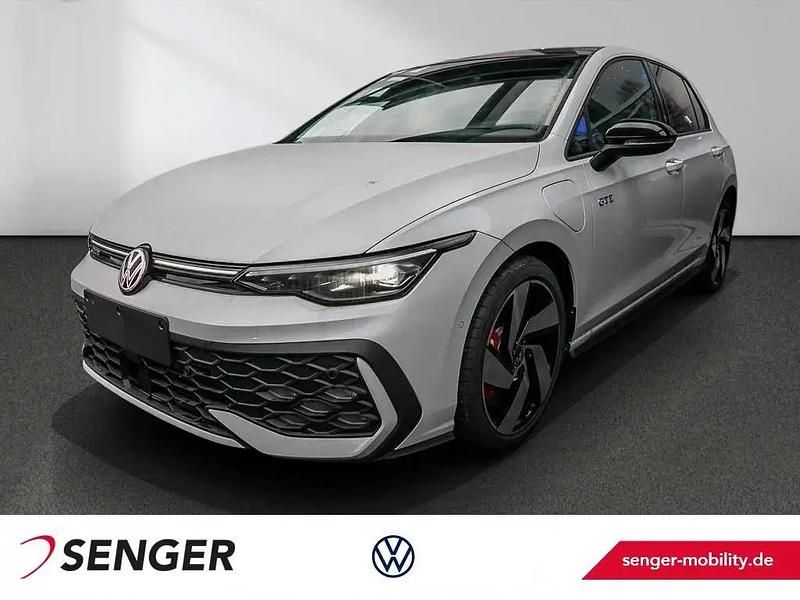 Weiß Neu 2025 VW Golf VIII GTE | 63.010 € - Bild 1/1