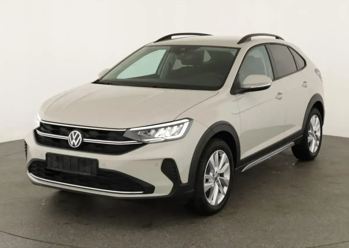 Gebraucht VW Taigo Life 116 PS (85 kW) 2026 SUV