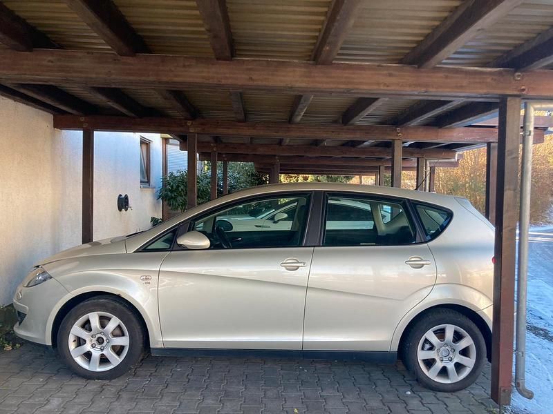 Gebraucht Seat Altea Stylance 140 PS (102 kW) 2004 Grau Kombi