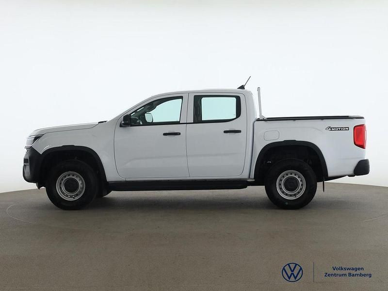 Neu VW Amarok 170 PS (125 kW) 2025 Weiß Pickup
