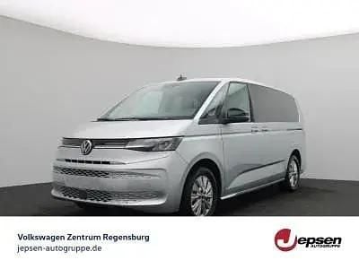 Reflexsilber Gebraucht 2023 VW T7 R Van | 56.470 € (Etwas zu teuer) - Bild 1/4
