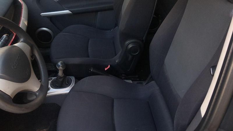 Schwarz Gebraucht 2006 Smart ForFour Passion Kleinwagen | 1.250 € (Guter Preis) - Bild 1/4