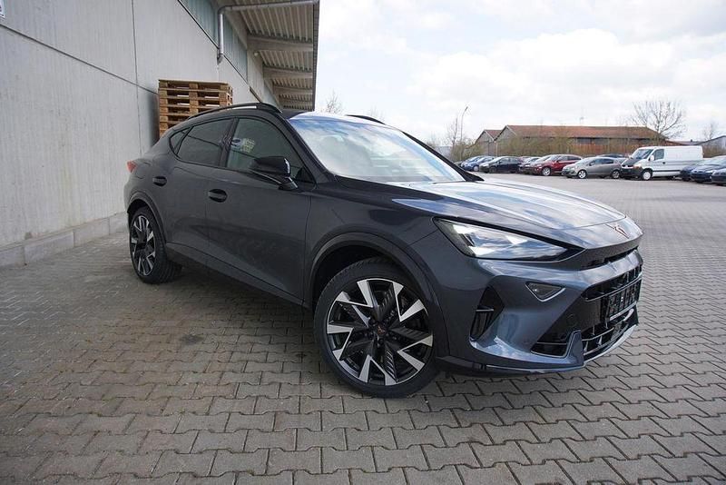 Magnetic grau Neu 2025 Cupra Formentor VZ SUV | 38.450 € (Superpreis) - Bild 1/4