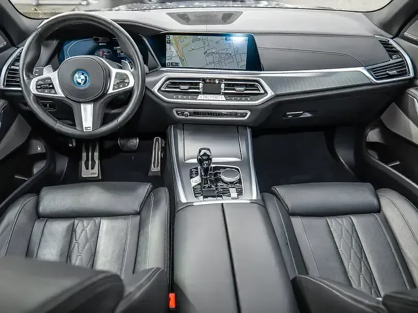 Gebraucht BMW X5 M Sport 398 PS (292 kW) 2023 SUV