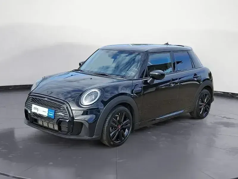 Gebraucht Mini ONE 102 PS (75 kW) 2021 Kleinwagen