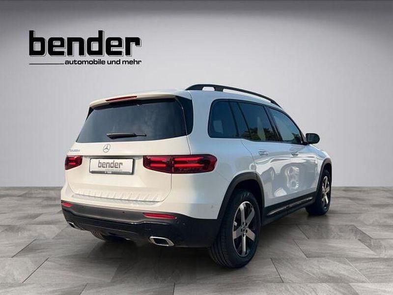 Gebraucht Mercedes GLB200 Advanced Plus 150 PS (110 kW) 2024 Andere SUV
