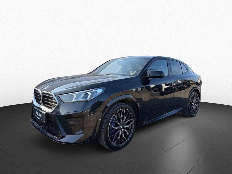 Gebraucht BMW X2 Performance 300 PS (220 kW) 2024 Schwarz SUV