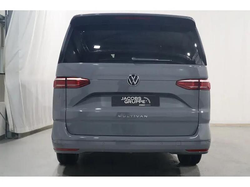 Nowe VW T7 Life 150 KM (110 kW) 2026 Szary Van