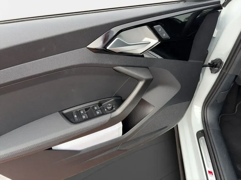 Gebraucht Audi A1 Sportback S-Line 150 PS (110 kW) 2025 Schwarz Kleinwagen