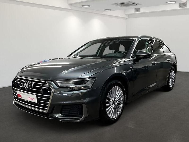 Gebraucht Audi A6 Sport 299 PS (219 kW) 2022 Daytonagrau perleffekt Kombi