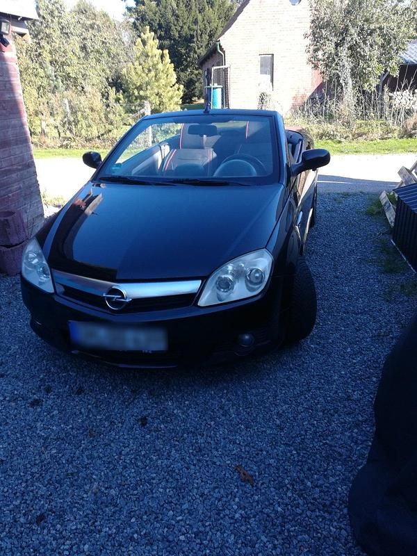 Gebraucht 2008 Opel Tigra Cabrio | 2.000 € (Fairer Preis) - Bild 1/4