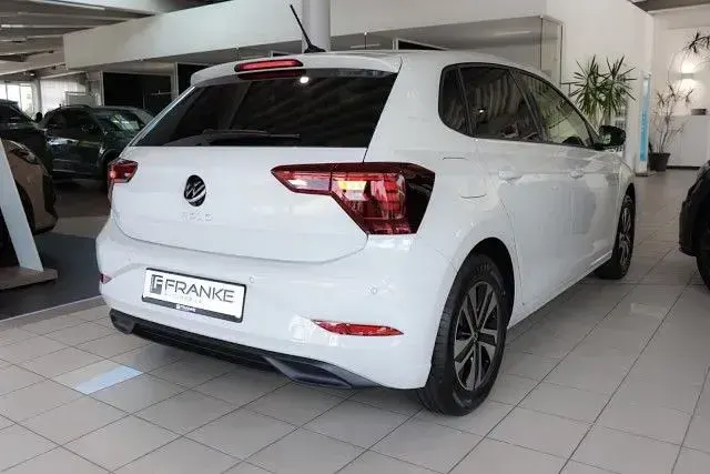 Neu VW Polo 80 PS (58 kW) 2026 Grau Kleinwagen