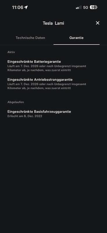 Gebraucht Tesla Model S 309 kW (421 PS) 2018 Kleinwagen