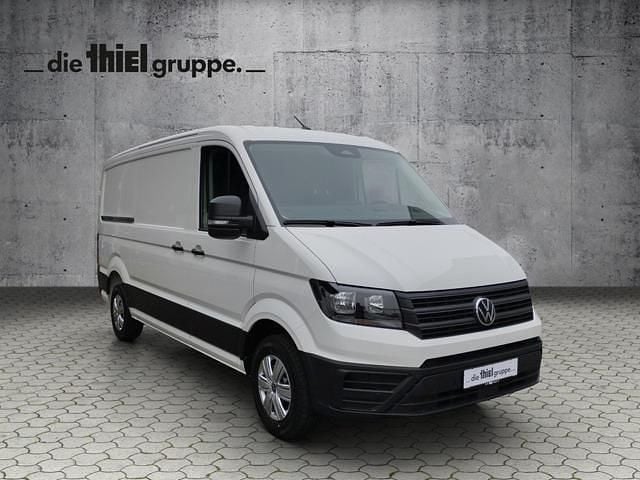 Brugt VW Crafter 140 HK (102 kW) 2025 Hvid Van