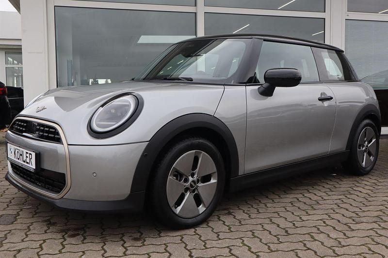 Gebraucht Mini Cooper 156 PS (114 kW) 2024 Grau Kleinwagen