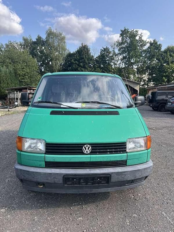 Gebraucht 1994 VW T4 Van | 1.750 € - Bild 1/4
