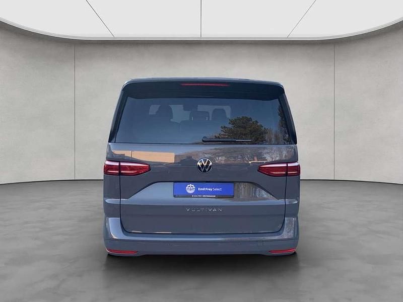 Neu VW LT Life 150 PS (110 kW) 2025 Grau Van / Kleinbus