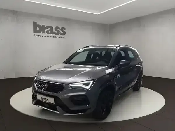 Gebraucht Cupra Ateca VZ 300 PS (220 kW) 2026 SUV