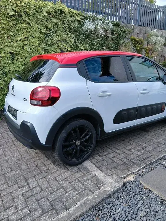 Gebraucht Citroën C3 PureTech 83 PS (61 kW) 2018 Kleinwagen