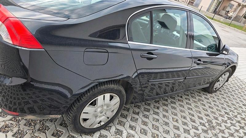 Gebraucht Renault Laguna III 150 PS (110 kW) 2008 Schwarz Limousine