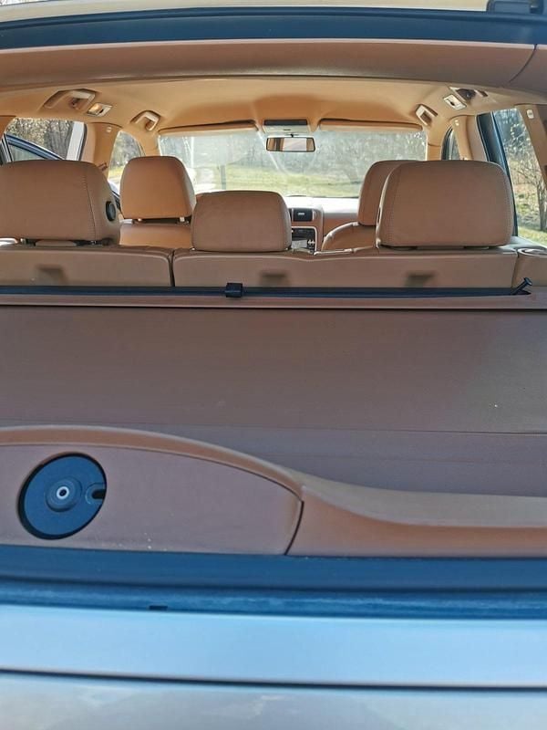 Gebraucht Porsche Cayenne 250 PS (183 kW) 2006 Gold SUV