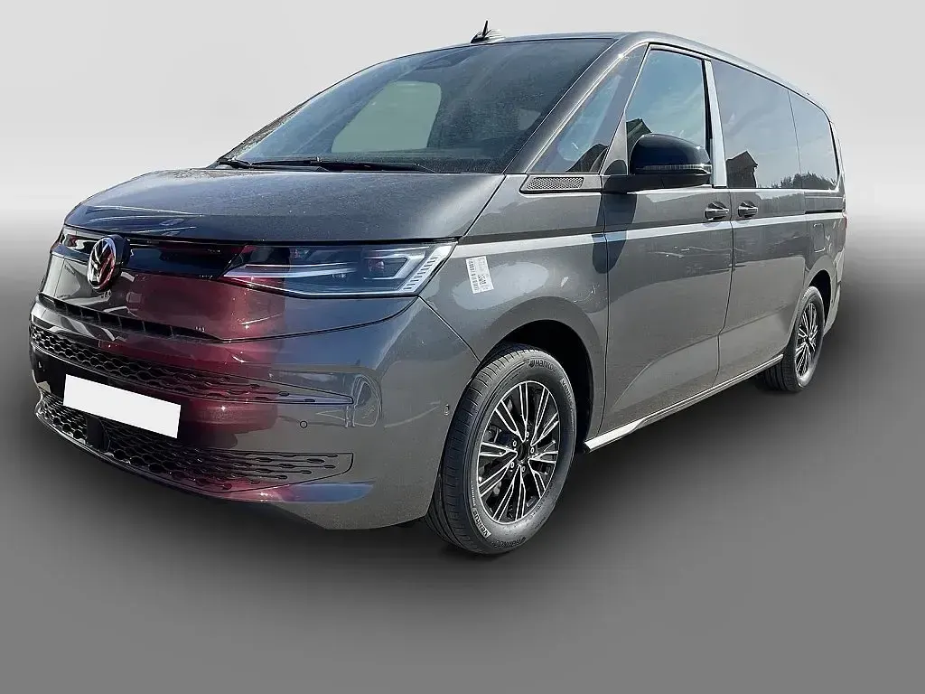 Brugt VW Multivan Business 245 HK (180 kW) 2026 MPV