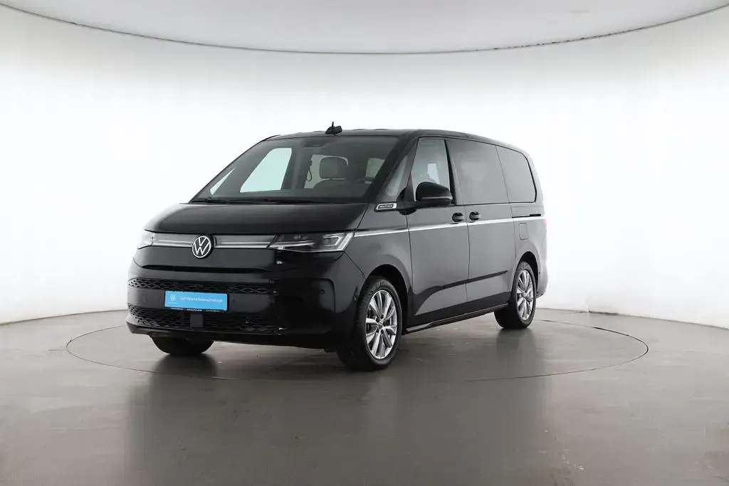Occasion VW T7 Style 245 ch (180 kW) 2025 Noir Van
