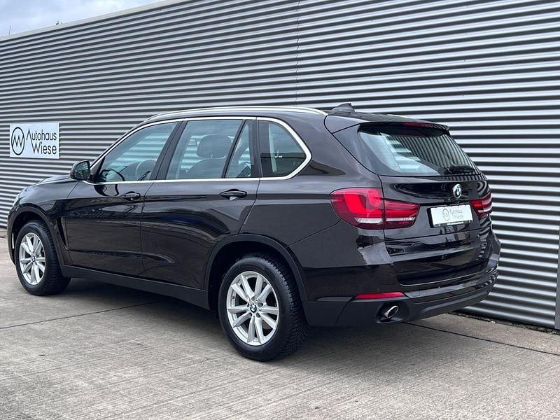 Schwarz Gebraucht 2014 BMW X5 Performance SUV | 26.500 € (Guter Preis) - Bild 1/4