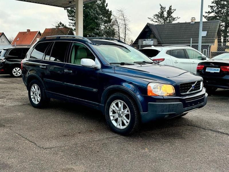 Gebraucht 2003 Volvo XC90 Executive SUV | 2.650 € (Fairer Preis) - Bild 1/4