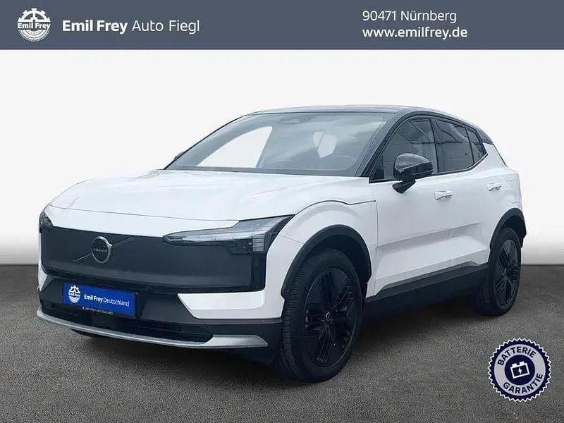 Weiß Neu 2025 Volvo EX30 Performance SUV | 54.790 € (Guter Preis) - Bild 1/3